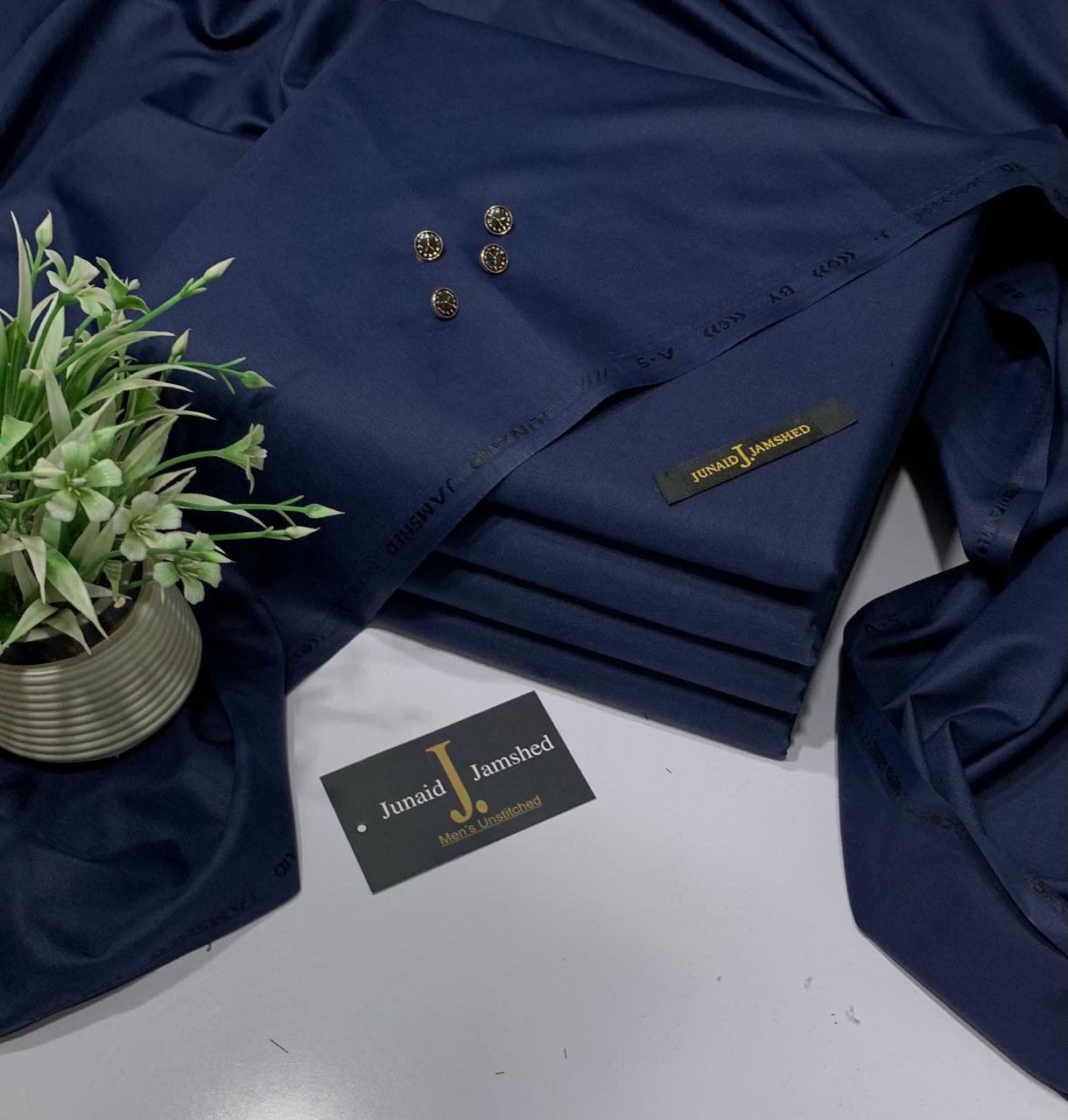 J. Junaid Jamshed wash and Wear Boski