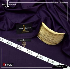 J. Junaid Jamshed wash and Wear Boski